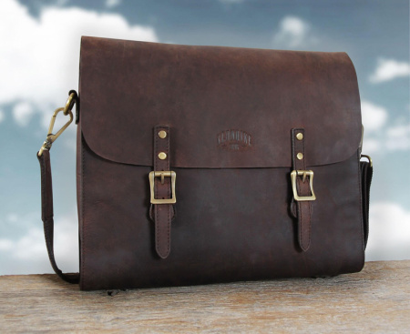 Сумка KLONDIKE «Brett» KD1038-01