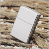 Зажигалка Zippo High Polish Chrome