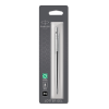 Гелевая ручка Parker Jotter Core K694, Stainless Steel CT