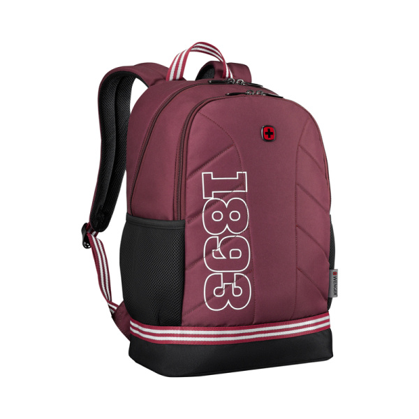 Рюкзак WENGER Collegiate Quadma 16” 611668