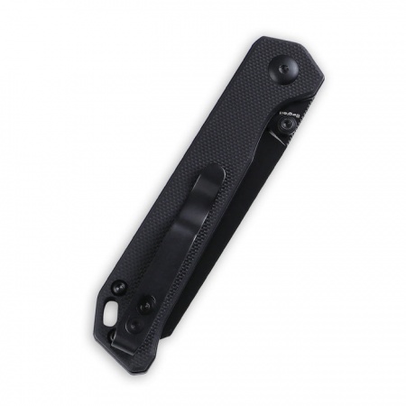 Складной нож Kizer Begleiter Mini, чёрный