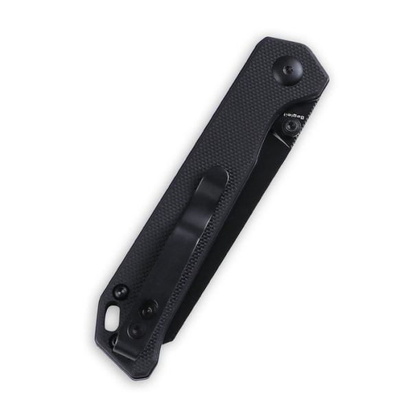 Складной нож Kizer Begleiter Mini, чёрный