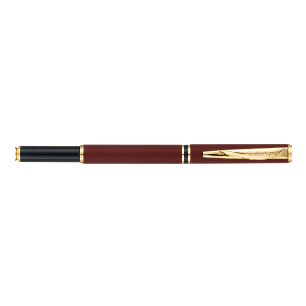 Ручка 2 в 1 шариковая и перьевая Pierre Cardin COMBI PEN PC2022BFP