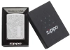 Зажигалка ZIPPO Venetian® с покрытием High Polish Chrome 352