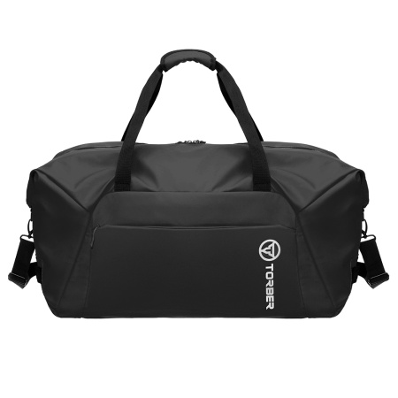 Сумка дорожная TORBER Mobi T1809BL-DY