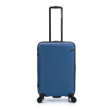 Чемодан TORBER Caspian T2055M-Navi