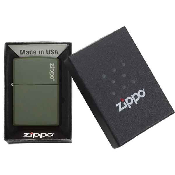 Зажигалка Zippo