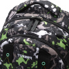 Рюкзак TORBER CLASS X T5220-BLK-GRE-P