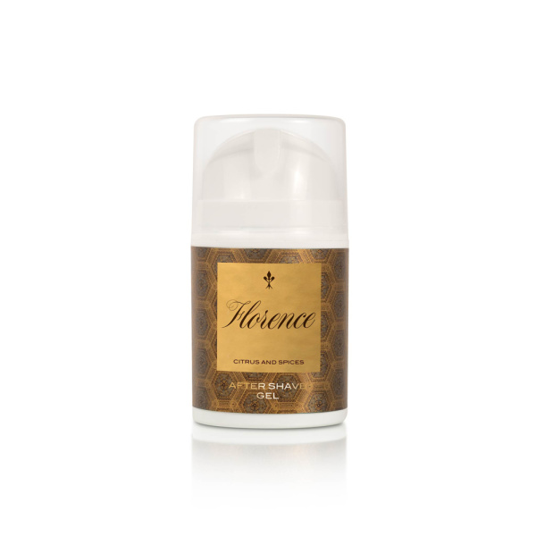Гель после бритья MONDIAL FLORENCE AFTER SHAVE GEL AS-GEL-FLO