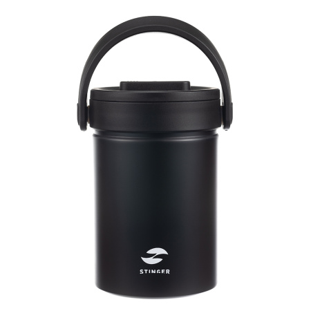 Термос ланч-бокс Stinger HR-1700-17