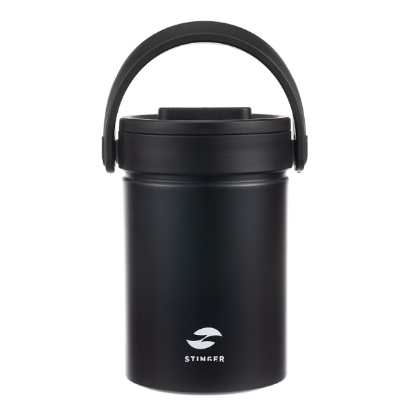 Термос ланч-бокс Stinger HR-1700-17