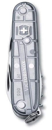 Нож перочинный VICTORINOX Spartan 1.3603.T7