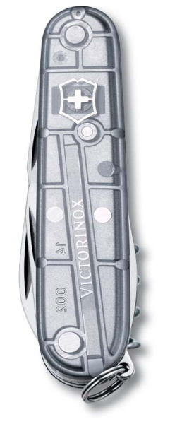 Нож перочинный VICTORINOX Spartan 1.3603.T7