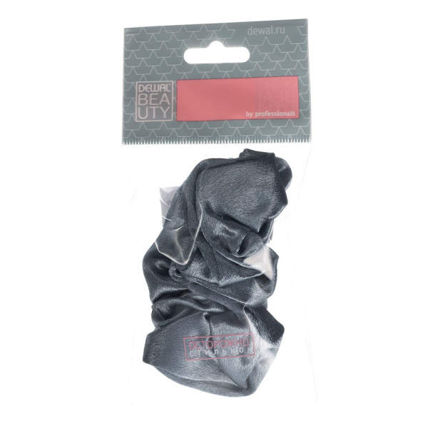 Резинка для волос Dewal Beauty из ткани DBR6376-2