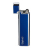 Зажигалка S.Quire газовая кремниевая FL086-Blue