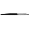Ручка шариковая Parker Jotter Bond Street Black CT