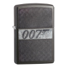 Зажигалка Zippo James Bond