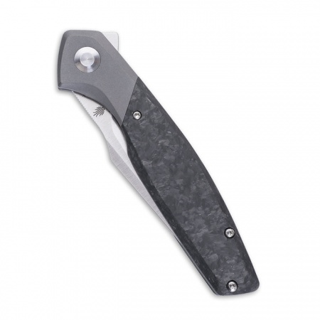 Складной нож Kizer Manganas Grazioso