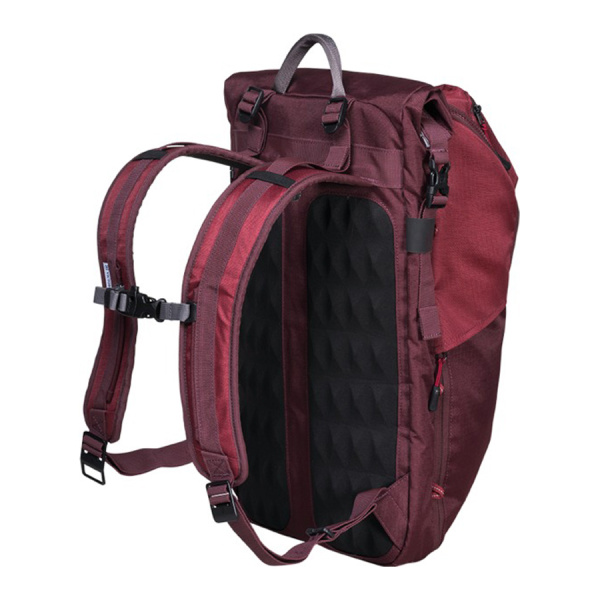 Рюкзак VICTORINOX Altmont Classic Deluxe Flapover Laptop Backpack 15'' с открывалкой для бутылок