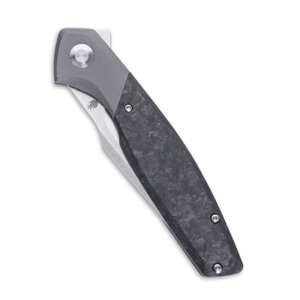 Складной нож Kizer Manganas Grazioso
