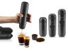 Портативная эспрессо машина Minipresso GR
