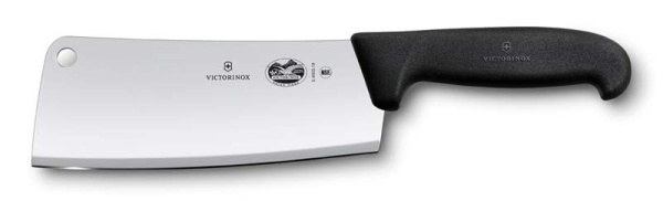 Кухонный топорик VICTORINOX Fibrox 5.4003.18