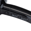 Фен DEWAL BEAUTY YumMy Black HD1000-Black