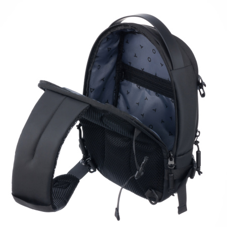 Рюкзак на одно плечо TORBER Xtreme TS1042OR