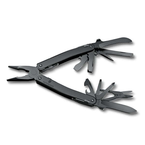 Мультитул SwissTool Spirit MXBS (24 функции, 105 мм) VICTORINOX