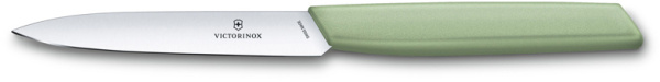 Нож для овощей VICTORINOX Swiss Modern 6.9006.1042
