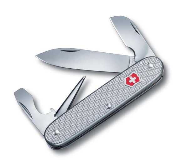 Нож перочинный VICTORINOX Electrician 0.8120.26