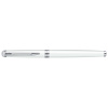 Ручка-роллер Waterman HEMISPHERE WHITE CT