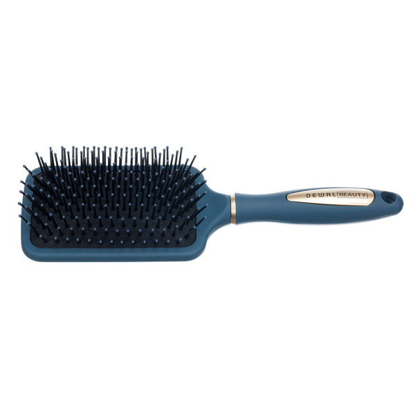 Щетка Dewal Beauty серия "Магия" массажная DBBM9595