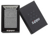 Зажигалка ZIPPO Classic с покрытием ™Plate 121FB