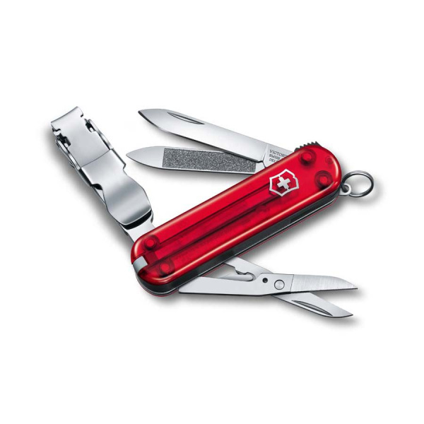 Нож-брелок NailClip 580 VICTORINOX