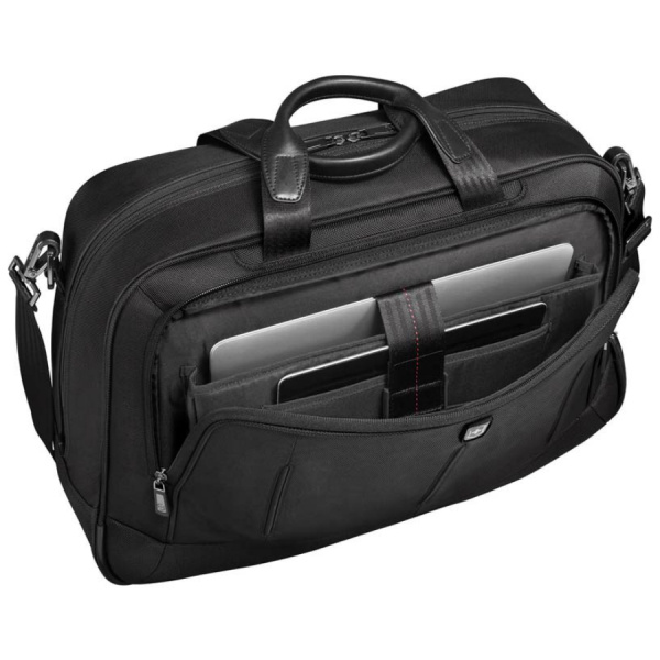 Бизнес-сумка 15,6 VX One Business Duffel 15,6'' VICTORINOX