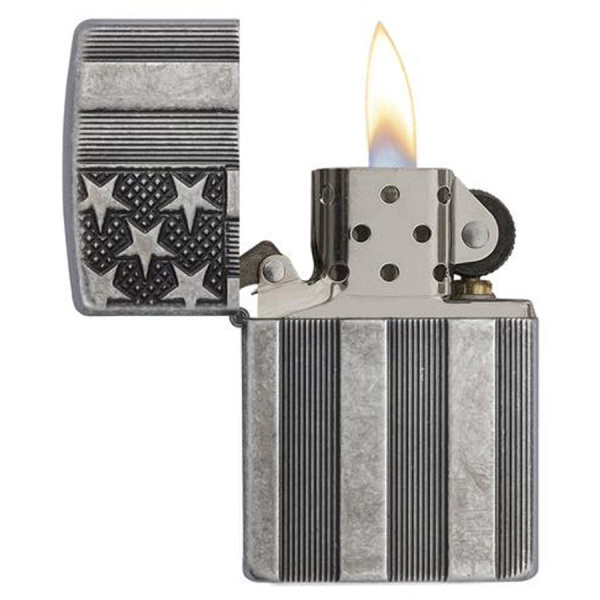 Зажигалка Zippo Armor™