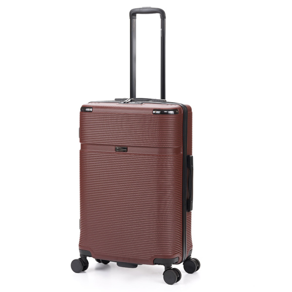 Чемодан TORBER Onego T2081BL