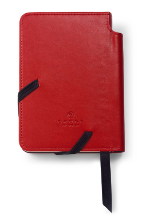 Записная книжка Cross Journal Crimson AC281-3S