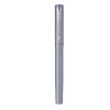 Перьевая ручка Parker Vector XL F21 Silver Blue CT, M