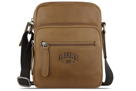 Сумка через плечо KLONDIKE GOLD «Lara» KD1270-04
