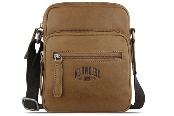 Сумка через плечо KLONDIKE GOLD «Lara» KD1270-04