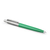 Ручка шариковая Parker Jotter Color - Green, M