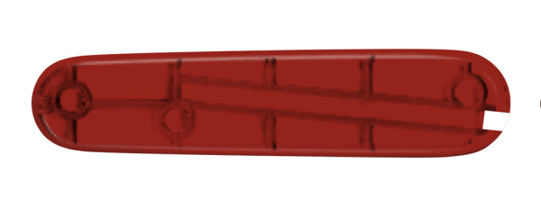 Задняя накладка для ножей VICTORINOX 84 мм C.2300.T4.10