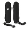 Нож-брелок VICTORINOX Signature Lite Onyx Black 0.6226.31P