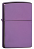 Зажигалка ZIPPO Classic с покрытием Abyss™ 24747