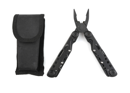 Мультитул Stinger MT-S004B