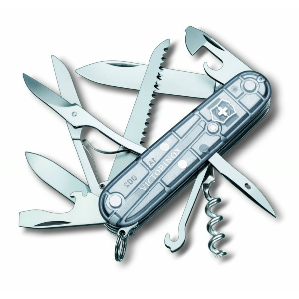 Складной нож VICTORINOX Huntsman