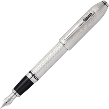 Ручка перьевая Cross PEERLESS CITIZEN LE NEW YORK