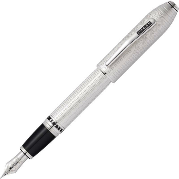 Ручка перьевая Cross PEERLESS CITIZEN LE NEW YORK
